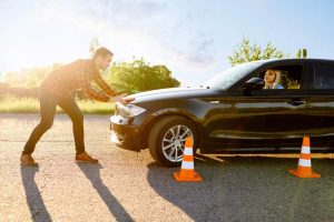 student-passes-between-cones-driving-school-2021-08-28-17-17-19-utc