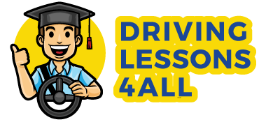 Driving Lessons 4All