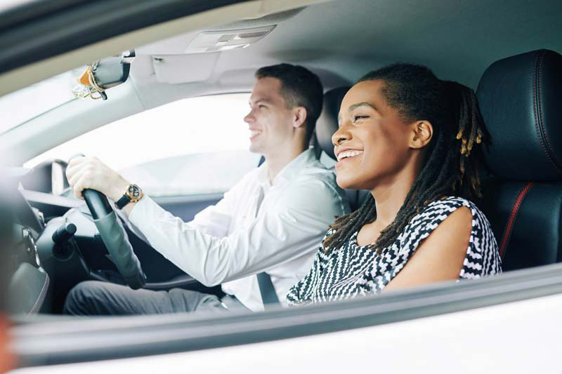 Intensive Driving Lessons Instructors in Merton, Kingston, Richmond, Wandsworth, Sutton, Croydon, and Hampshire