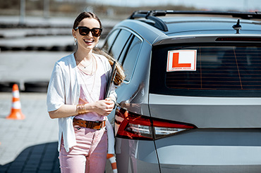 Driving Lessons Instructors in Merton, Kingston, Richmond, Wandsworth, Sutton, Croydon, and Hampshire